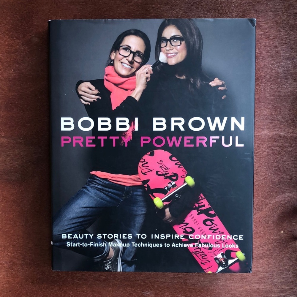 Bobbi Brown Pretty Powerful